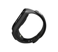 TomTom Spark 3 Cardio - Montre GPS - cycle, Course à pied, natation - taille du bracelet : 145-206 mm