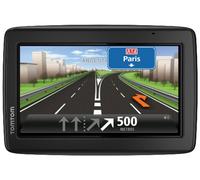 TomTom Start 20 GPS de navigation satellite 4 pouces avec cartes UK et ROI et Maj de cartes à vie
