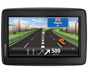 TomTom START 25M (5 pouces) - GPS Auto - Cartographie Europe 23 à Vie