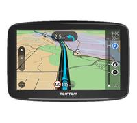 TomTom Start 52 - Navigateur GPS - automobile 5" grand écran