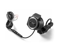 TOMTOM Support actif et RAM-Mount pour TomTom POUR RIDER 40/42/400-550