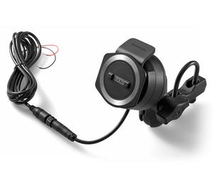 TOMTOM Support actif et RAM-Mount pour TomTom POUR RIDER 40/42/400-550