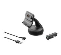 TOMTOM FIXATION POUR GRILLE DE VENTILATION (9UUB.001.41) 9UUB.001.40