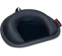 TomTom Support de coussin adhésif - ALOITA Blue & Me 2 Blue & me GO 1000 GO 1005 GO 40 GO 400 GO 50 GO 500 GO 5000 GO 51 GO 510 GO... Noir
