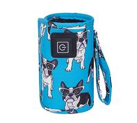 TomTom Supports adhésifs (2 modules) pour l'assistant d'aide à la Conduite Tom, avec Bande adhésive et pièces métalliques Qui se fixent aux aimants du Tom