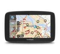 TomTom TELEMATICS PRO 7350 EU TRUCK - Bulgare - Tchèque - Danois - Allemand - Néerlandais - Anglais - Espagnol - Estonien,... - Interne - Europe de l'Est - Europe de l'Ouest - mémoire interne - 2D/3D