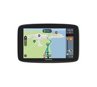TOMTOM GO CAMPER TOUR 6 2EME GENERATION