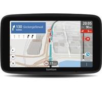 TomTom Truck GPS Navigator 5" Touch Screen Maps Europe Wi-Fi Bluetooth
