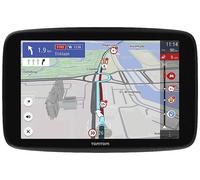 TomTom TT GO EXPERT 5\ GPS pour automobile 12.7 cm 5 pouces