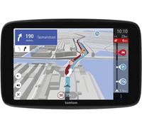 TomTom TT GO EXPERT Plus EU 7 GPS pour poids lourd 17.8 cm 7 pouces