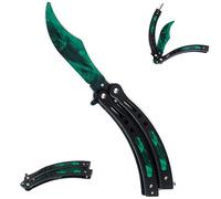 Tomuvpzn Butterfly entraîneur