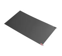 Tomvorks 22 Pouces Filtre D'Écran D'Ordinateur, Protection des Yeux, | Compatible avec HP, Dell, Acer, Asus, Levono, Clear View, Anti , Mat