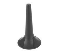 Tomvorks 5 étoile de Trompette en Alliage allié à 5 Pattes Pliable à la Jambe, Robuste, Robuste avec Conception Absorbante de Choc pour un Transport Facile, un Stockage D'économie