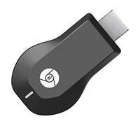Tomvorks Adaptateur D'affichage sans Fil 1080p, Dongle de Diffusion D'écran de Haute qualité pour Cinéma Maison et Utilisateurs Mobiles ABS 2.6oz