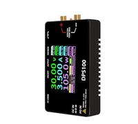 Tomvorks Alimentation Portable 100 W, 30 V, 5 A avec et Contrôle Faciles à Utiliser pour Les Applications de Test. Alimentation électrique sur Site