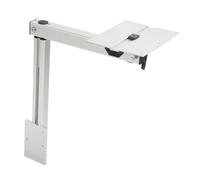 Tomvorks Amérique de Table Amovible - Alliage d'aluminium Réglable à 360 Degrés à 360 Degrés adapté au Camping-Car RV Yachts - Offre Une Option de Sièges Flexibles et d'économie