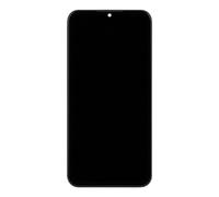 Tomvorks Écran Tactile LCD de Remplacement pour Smartphone, Haute qualité, adapté pour A15 A156u A156m A156f, Idéal les Problèmes D'écran, 1 unité