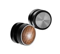 Tomvorks Fonctionnement Efficace du café, S'adapte à un Panier de Brassage de 58,35 Mm, Confortable et Stable à Utiliser et Durable à Expresso en Acier Inoxydable avec le Printemps et (58,35 mm)