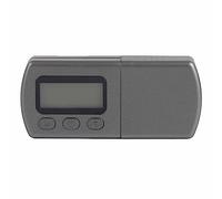 Tomvorks Jauge de Force à Stylet Numérique Précise avec Grand écran LCD pour Une Mesure Précise de la Force Suivi, Facilement Lisible dans l'obscurité