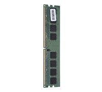 Tomvorks Module de Mémoire DDR2 1 Go pour RAM de Transmission Données Ultra Rapide 533 MHz pour Une Expérience Jeu