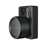 Tomvorks Objectif Télécommande 2.4G sans Fil Compact Léger Enregistrement Vidéo Start Stop (BR-L1)