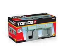 Tomy 85200 Tomica Accessoires - Pont-levis