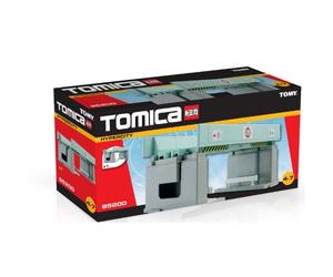 Tomy 85200 Tomica Accessoires - Pont-levis