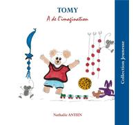 Tomy a de l'imagination