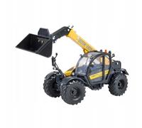 Britains Chariot télescopique New Holland TH7.42 Elite – Jouet de ferme moulé sous pression, 3+