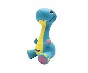 TOMY - Agito Dino, E72352 Dinosaure