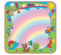 Tomy Aquadoodle - T72182 - Jouet d'Eveil - Aquadoodle Arc En Ciel