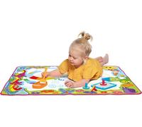 Autres jeux créatifs GENERIQUE TOMY Super Rainbow Deluxe Aquadoodle