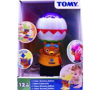 Tomy Ballon Explorateur De Couleurs