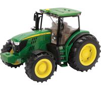 TOMY BIG FARM Tracteur John Deere 6210R St/D 42837