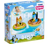 TOMY BLUEy animaux flottants 2-pack E73705 /4