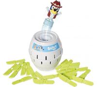 TOMY - Bluey - Jeu de société Pop-up Bluey