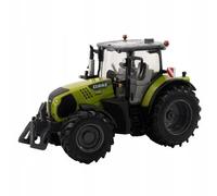 TOMY Britains Claas Arion 660 Limit Edition 43422 Tomy