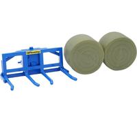 TOMY Britains Élévateur à double balle 43265