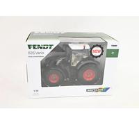 TOMY Britains Fendt Vario 826 Limit.Edition 43432 Tomy
