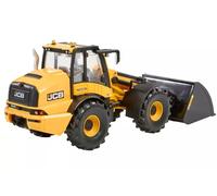 Tomy Britains JCB ładowarka TM420S Tomy