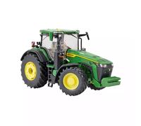 TOMY Britains John Deere 8R 370 Europe Tomy