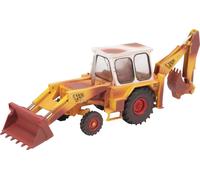 TOMY Britains pelle rouillée JCB 3CMarkIII 43280
