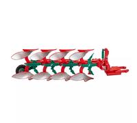 Tomy Britains pług Kverneland 2300S Variomat Tomy
