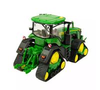 TOMY BRITAINS Traktor John Deere 32 JD 8RX 410R 43249 Tomy