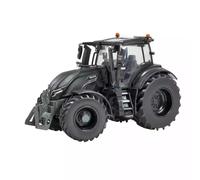 TOMY Britains traktor Valtra Q305 black Tomy