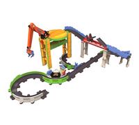 Tomy Circuit Chugginton Livraison & Cargaison Express