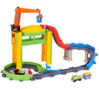 TOMY – Circuit Motor' Koko en Plein boulot !