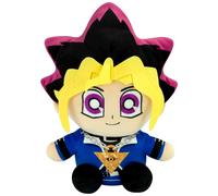 Yu-Gi-Oh! Mocchi-Mocchi Peluche Mega - Yugi Muto 30 Cm
