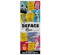 TOMY Deface Race