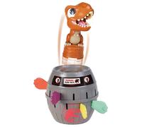 Tomy Dinosaure Jouet Rebondissant Pop Up T-Rex